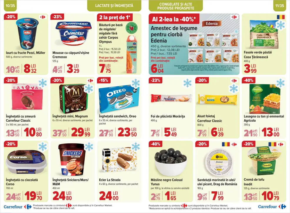 catalog Carrefour alimentar 06